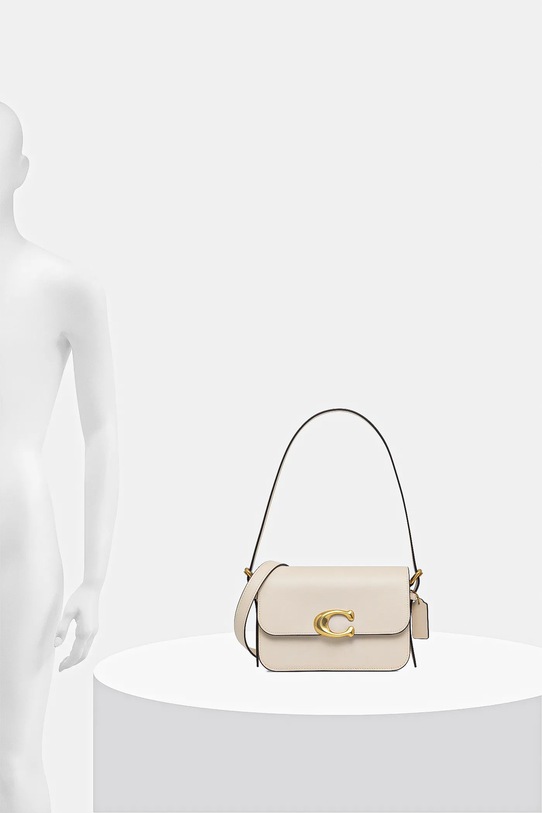 Coach poșetă de piele CAM17