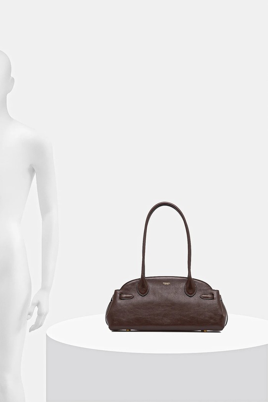 Coach torebka skórzana Empire Carryall Bag 34 CCM57