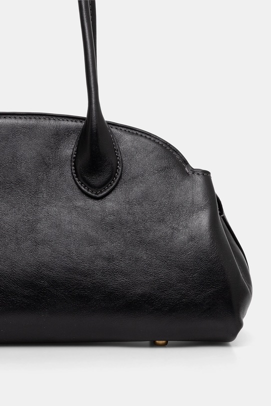 Dodatki Usnjena torbica Coach Empire Carryall Bag 34 CCM57 črna