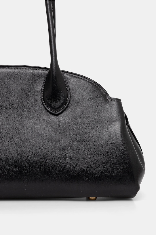 Аксесоари Кожена чанта Coach Empire Carryall Bag 34 CCM57 черен