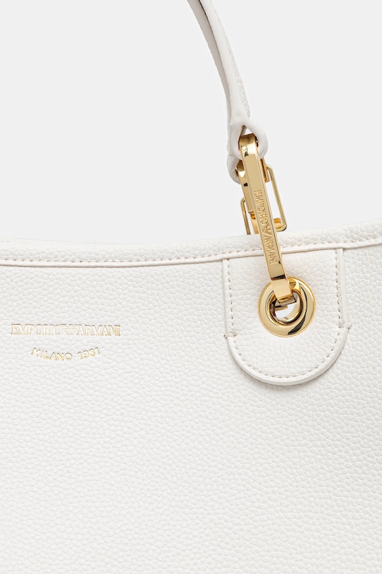 Emporio Armani torebka EW000360.AF12103 biały
