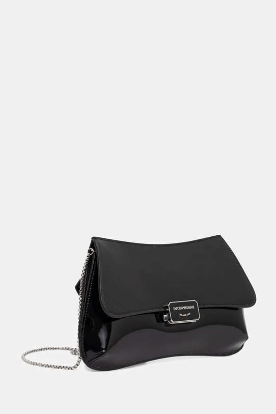 Emporio Armani torebka EW001777.AF17287 czarny AW25