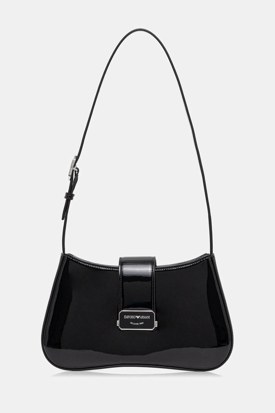 Emporio Armani poșetă uni negru EW001778.AF17287