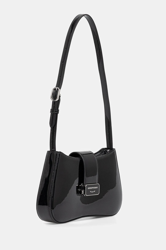 Emporio Armani poșetă EW001778.AF17287 negru AW25