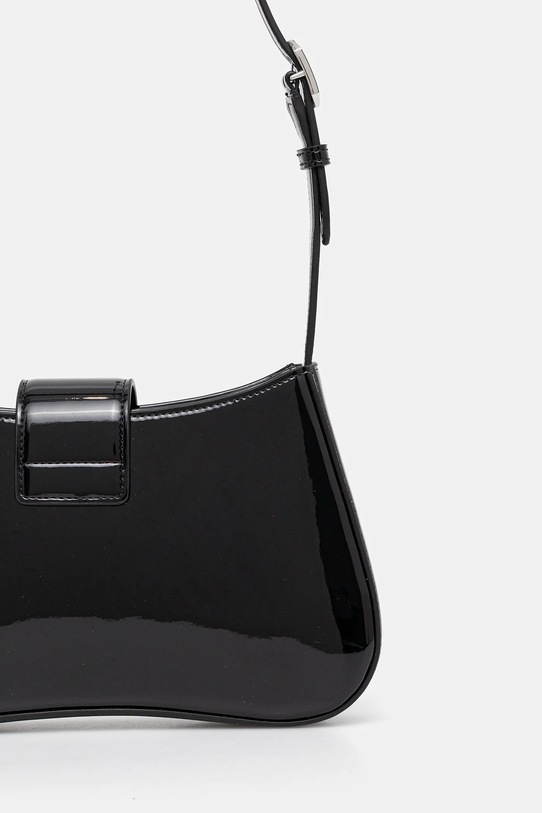 Accesorii Emporio Armani poșetă EW001778.AF17287 negru