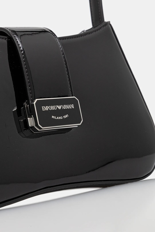 Emporio Armani poșetă negru EW001778.AF17287
