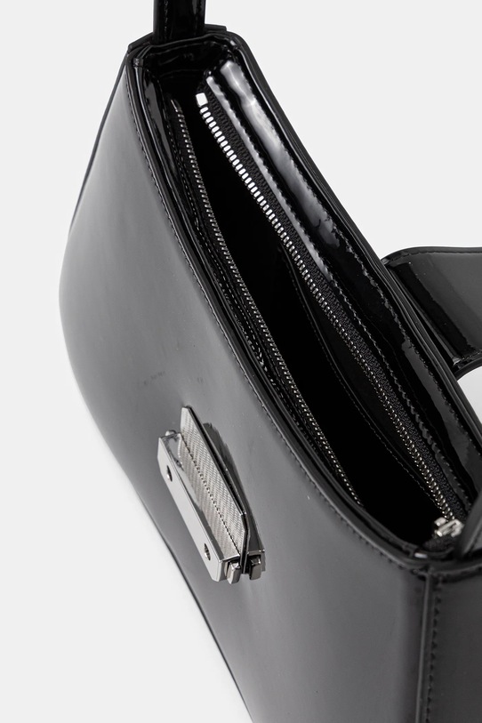 Emporio Armani poșetă EW001778.AF17287 negru