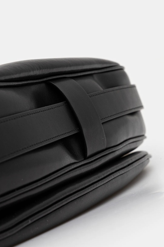 Emporio Armani poșetă EW002273.AF17655 negru