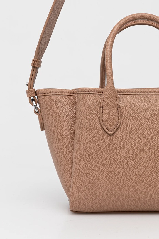 Accesorii Emporio Armani poșetă EW002328.AF17799 bej