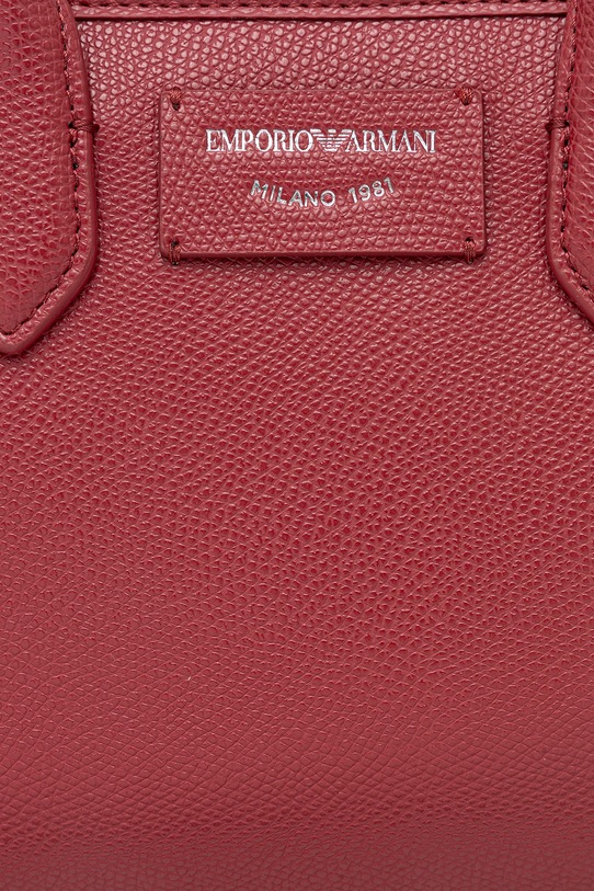 Emporio Armani torebka czerwony EW002328.AF17799