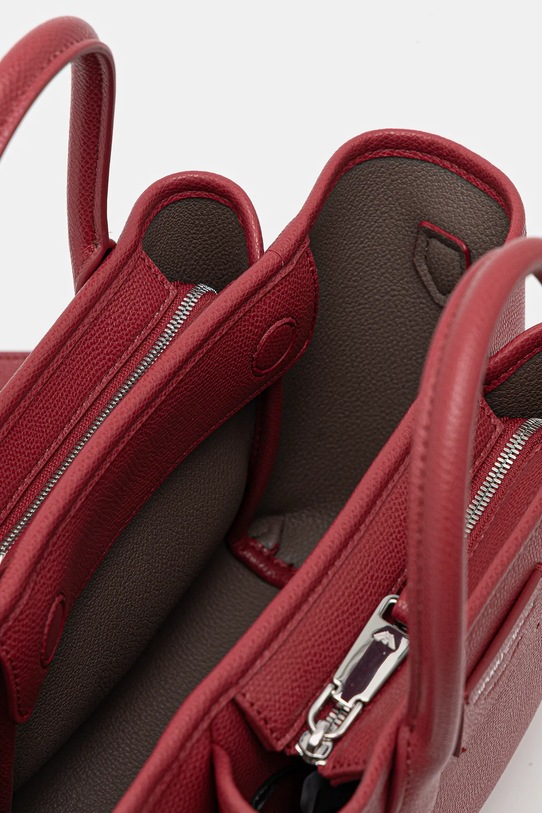 Emporio Armani torebka EW002328.AF17799 czerwony