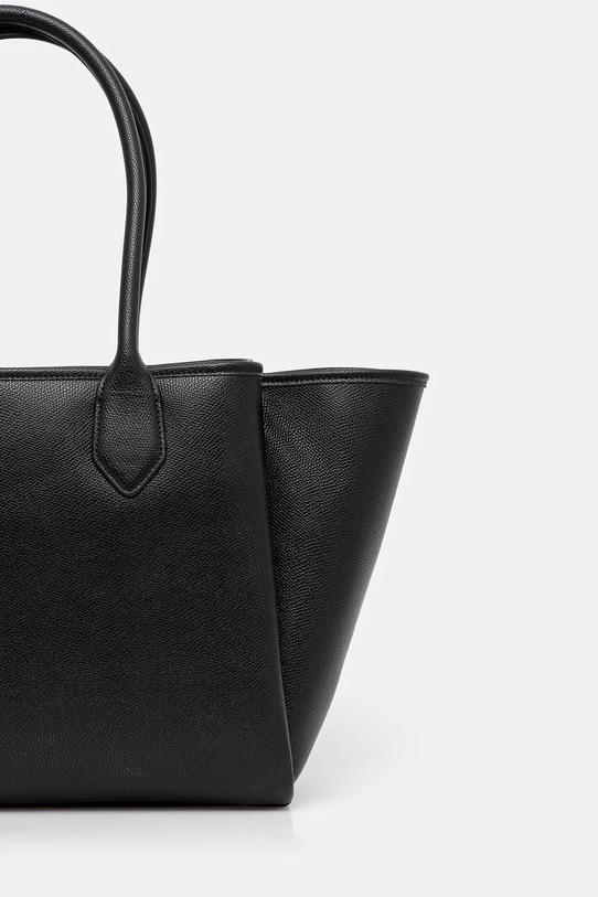 Accesorii Emporio Armani poșetă EW002330.AF17799 negru