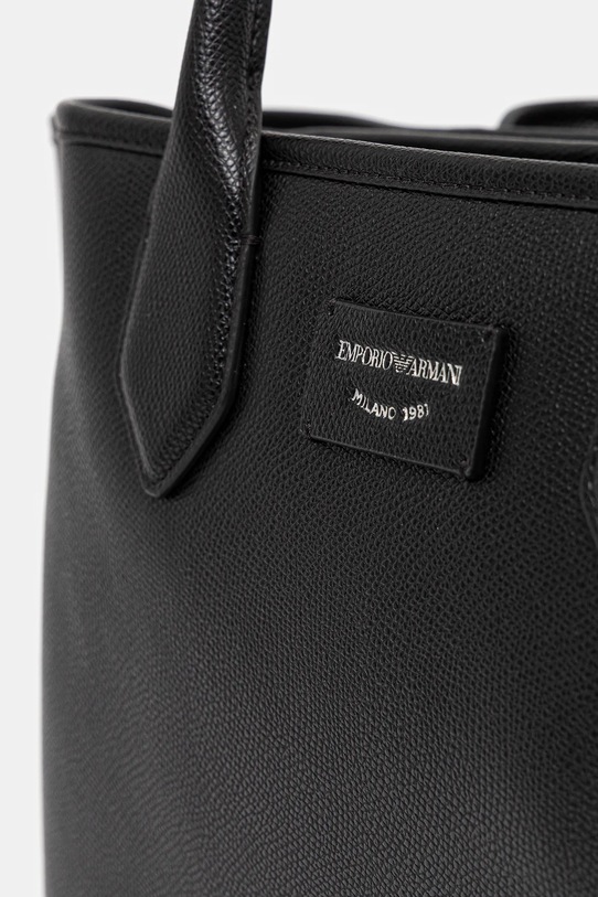 Emporio Armani poșetă negru EW002330.AF17799