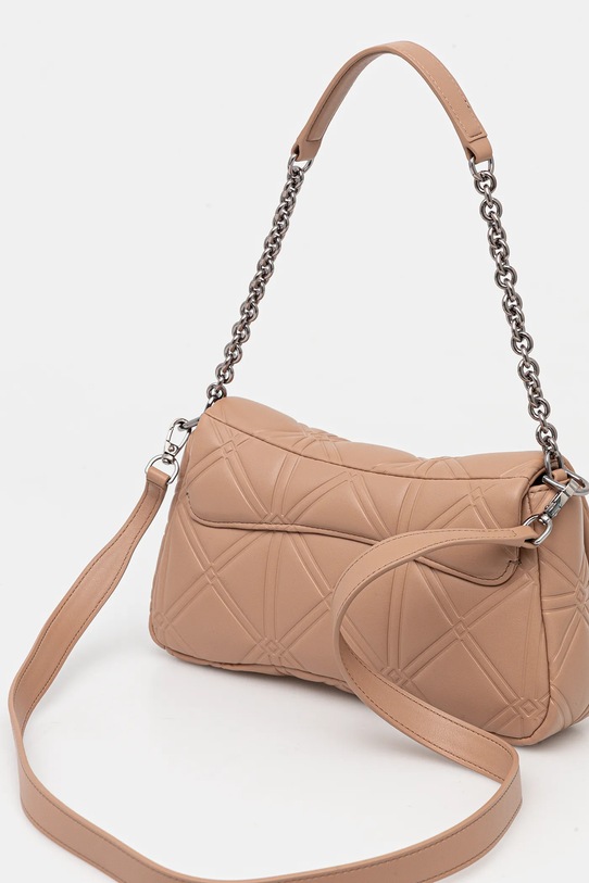 Accesorii Emporio Armani poșetă EW002644.AF18575 bej