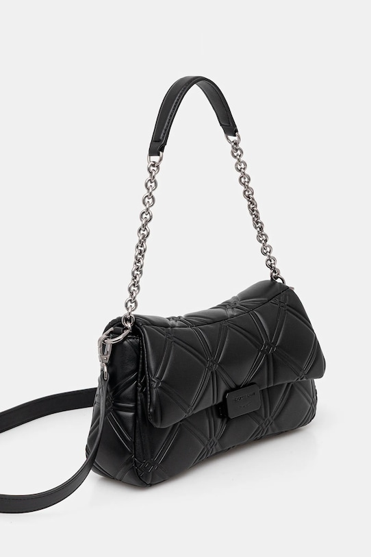 Emporio Armani torebka EW002644.AF18575 czarny AW25