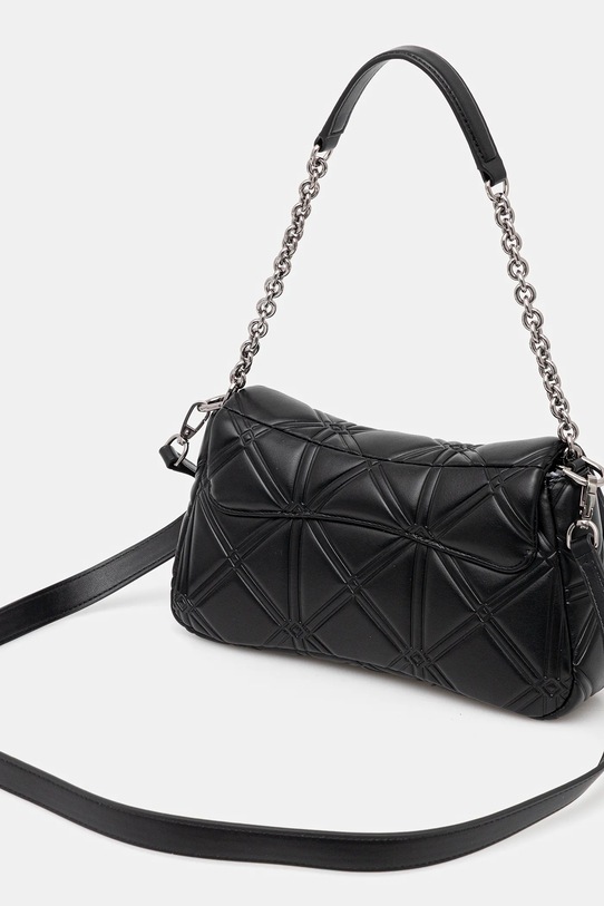 Akcesoria Emporio Armani torebka EW002644.AF18575 czarny