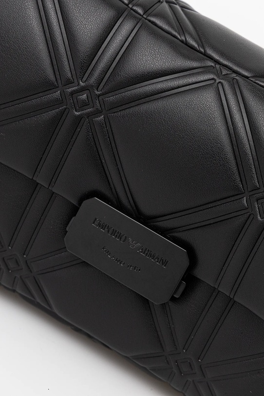 Kabelka Emporio Armani černá EW002644.AF18575