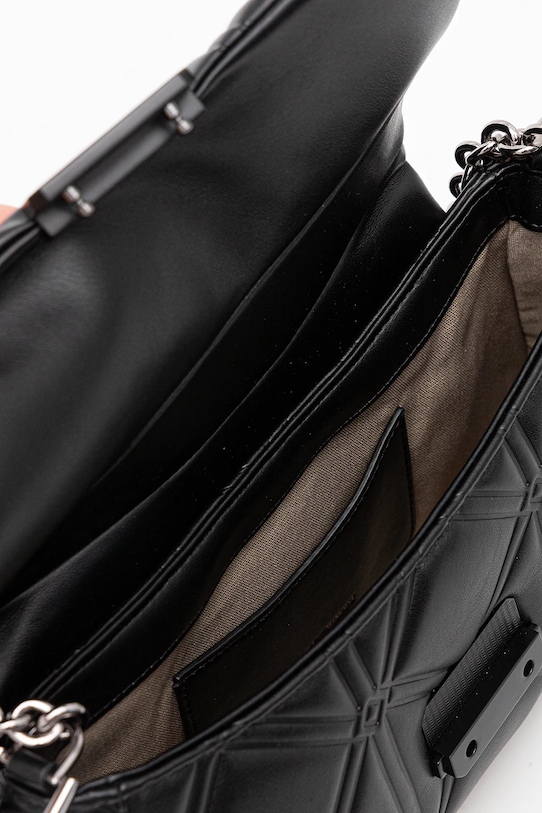 Emporio Armani torebka EW002644.AF18575 czarny