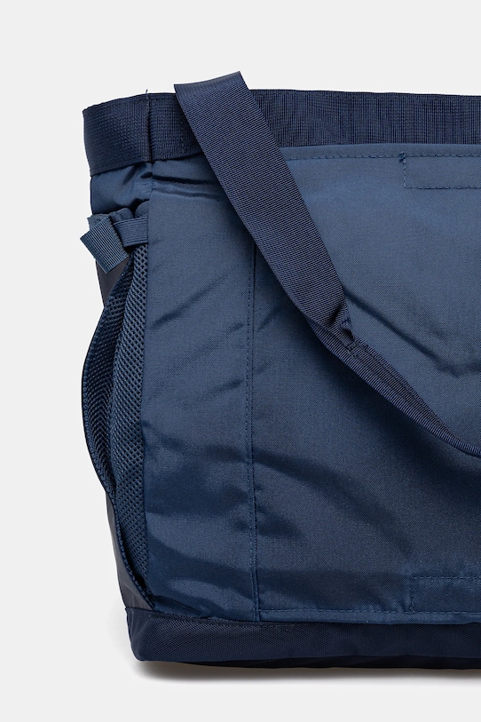 Accesorii The North Face poșetă Base Camp Voyager NF0A81BM9261 bleumarin