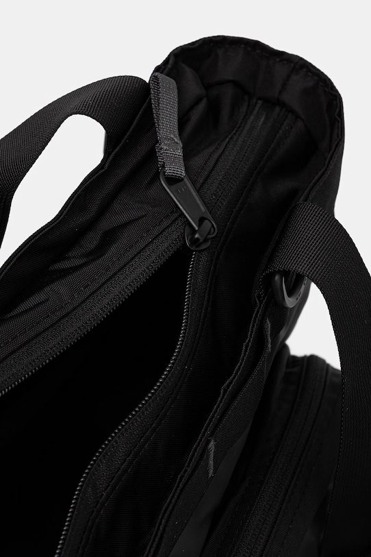 Τσάντα The North Face Base Camp Voyager μαύρο NF0A81BMKT01