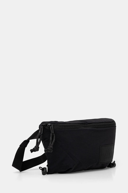 The North Face nerka Never Stop NF0A81DU4H01 czarny AW25
