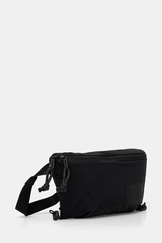 The North Face borsetă Never Stop NF0A81DU4H01 negru AW25