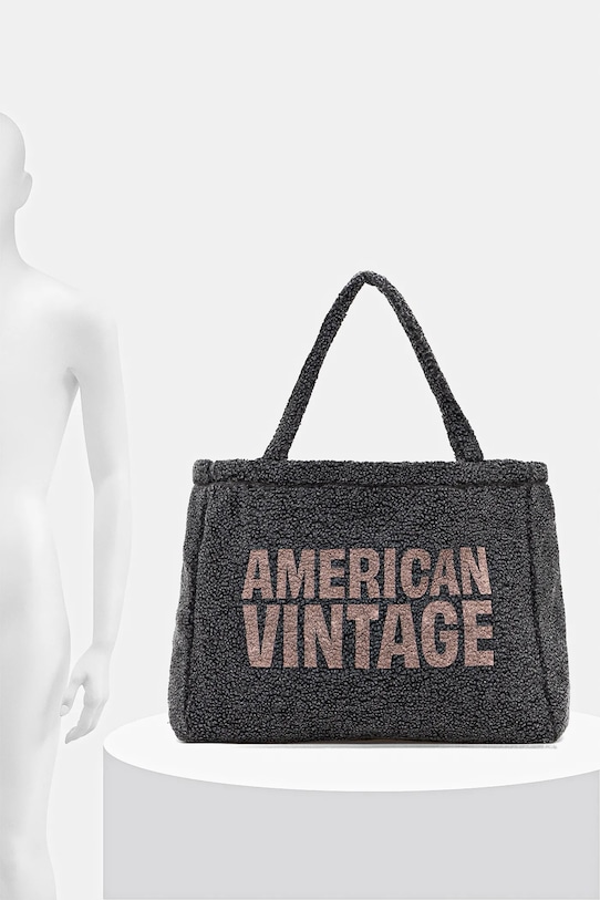 American Vintage torebka HOK26A