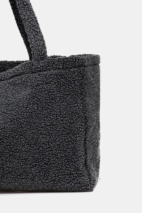 American Vintage torebka szary HOK26A