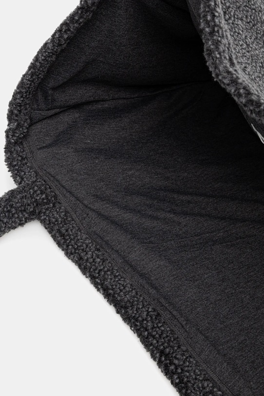 American Vintage torebka HOK26A szary