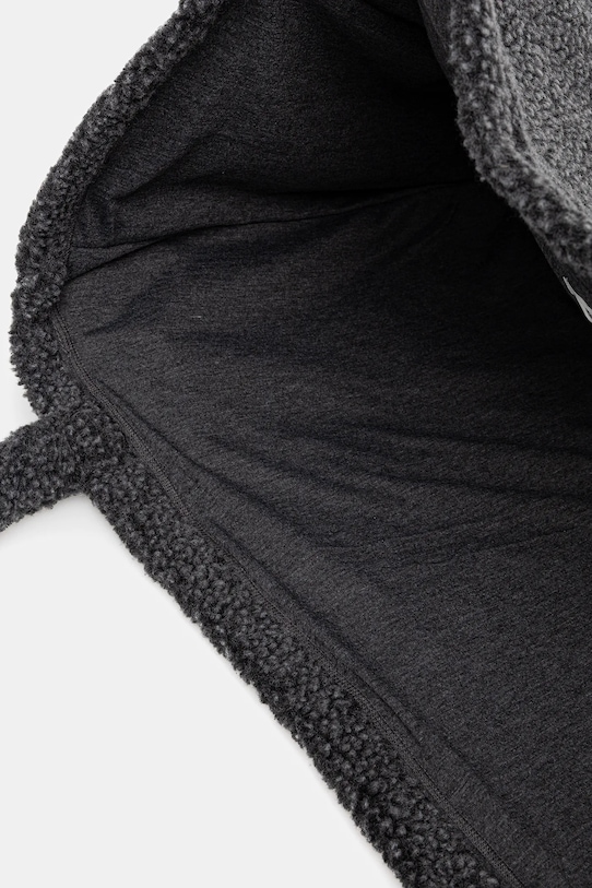 American Vintage torebka HOK26A szary