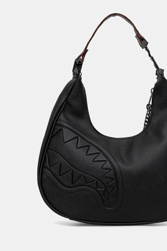 Akcesoria Sprayground torebka 910B8070NSZ czarny