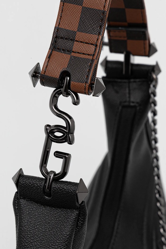 Sprayground torebka czarny 910B8070NSZ