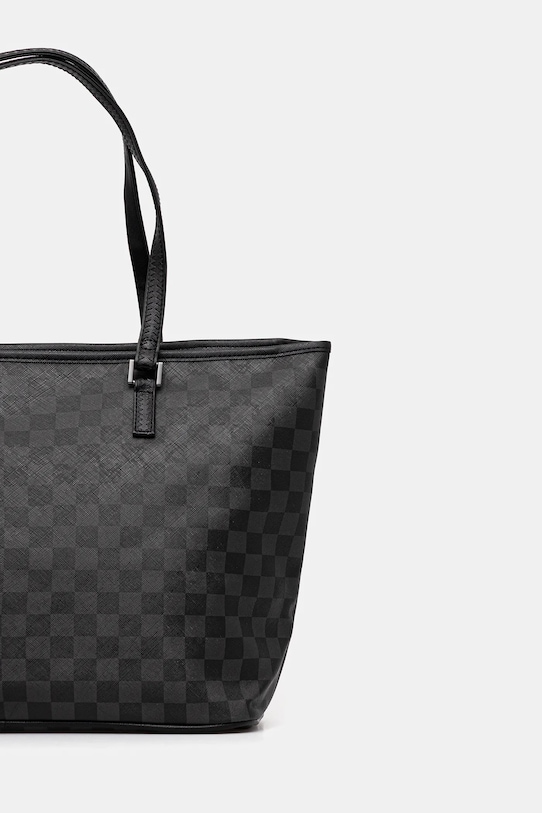 Sprayground poșetă gri 910T7890NSZ