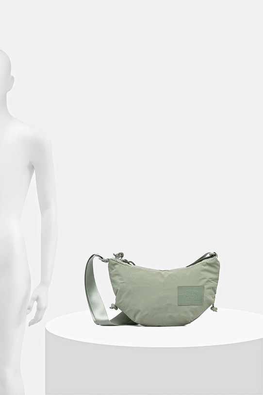 Kabelka The North Face Never Stop Crossbody NF0A81DSBQ11