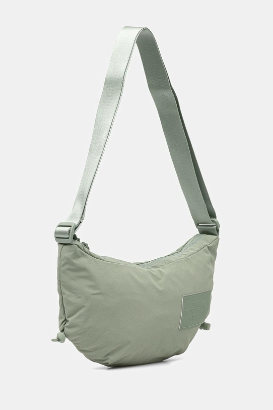 Kabelka The North Face Never Stop Crossbody NF0A81DSBQ11 zelená AW25