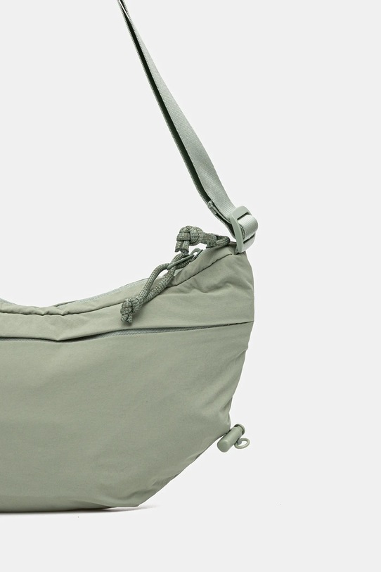 Doplnky Kabelka The North Face Never Stop Crossbody NF0A81DSBQ11 zelená