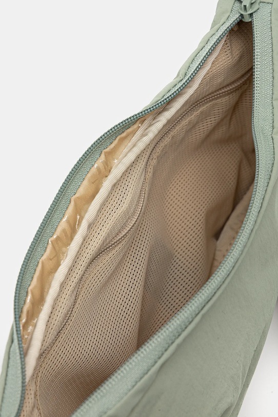 Kabelka The North Face Never Stop Crossbody NF0A81DSBQ11 zelená