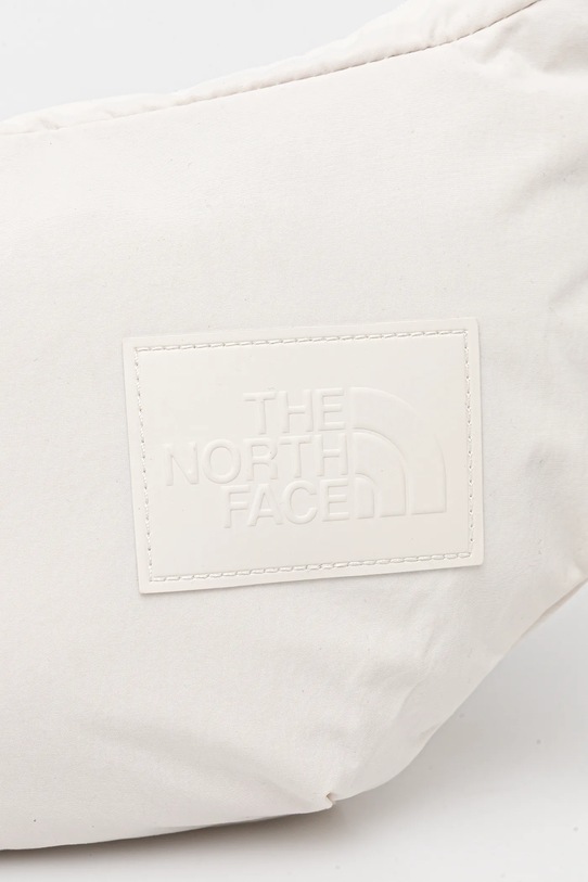 Kabelka The North Face Never Stop Crossbody NF0A81DSQLI1 béžová AW25