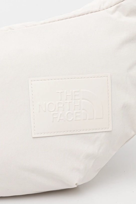 The North Face torebka Never Stop Crossbody NF0A81DSQLI1 beżowy AW25