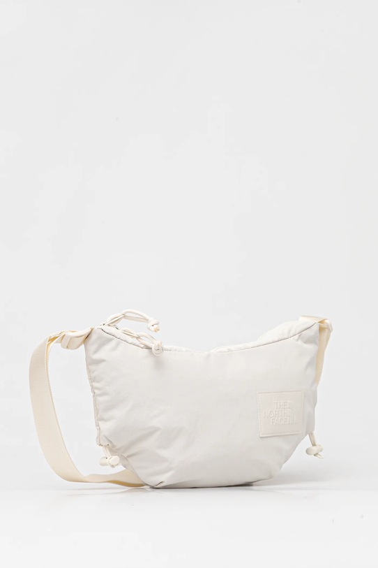 Akcesoria The North Face torebka Never Stop Crossbody NF0A81DSQLI1 beżowy