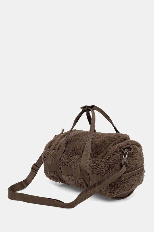 Akcesoria The North Face torebka Base Camp High NF0A8F056K41 brązowy