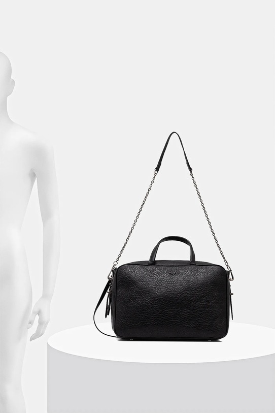 Weekend Max Mara borsa a mano in pelle PALOS 2525516085600