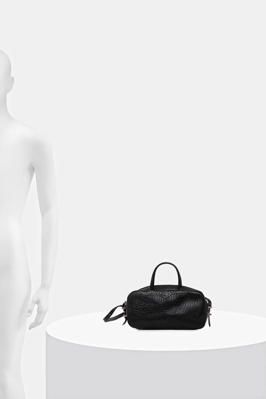 Δερμάτινη τσάντα Weekend Max Mara TUNDRA 2525516095600