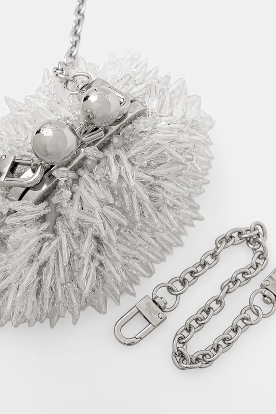 Kabelka Weekend Max Mara ALFIO biela 2525726015600