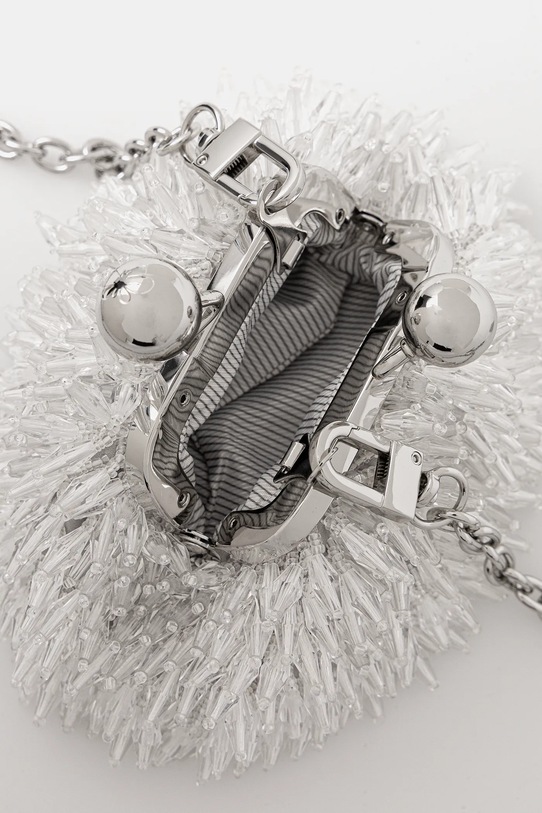 Kabelka Weekend Max Mara ALFIO 2525726015600 biela