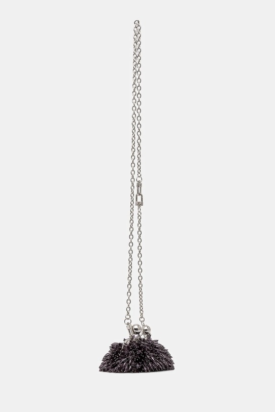 Kabelka Weekend Max Mara ALFIO 2525726015600 černá AW25
