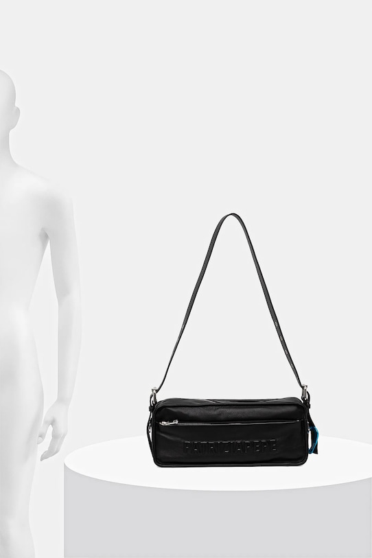 Patrizia Pepe borsa a mano in pelle 2B0148.L113
