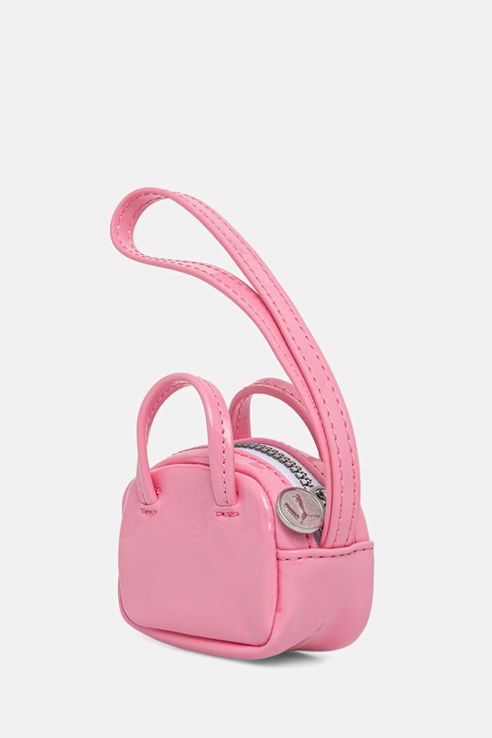 Akcesoria Puma etui na klucze 1976 Grip Bag Keychain 92598 różowy