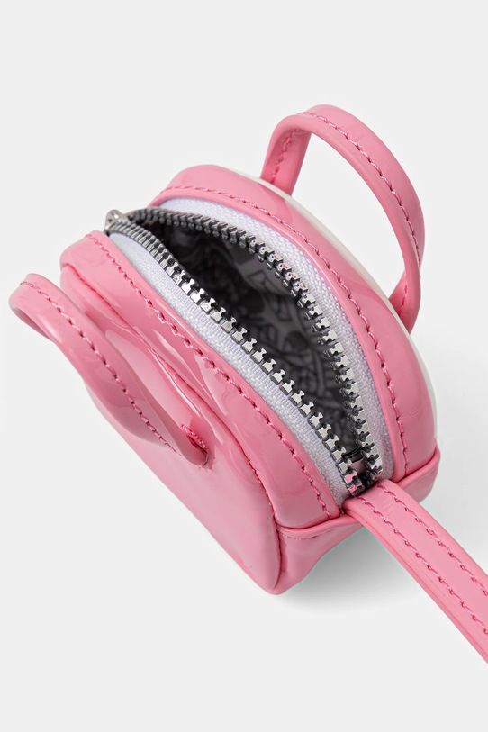 Puma etui na klucze 1976 Grip Bag Keychain różowy 92598
