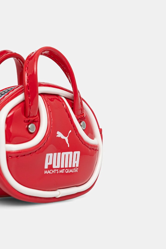Puma husă pentru chei 1976 Grip Bag Keychain 92598 rosu AW25